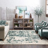 Karastan Rugs
Malibu by Virginia Langley